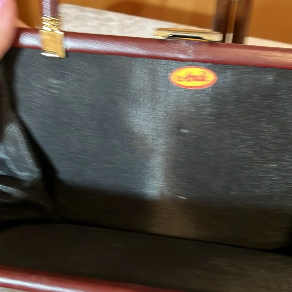 Ande’ clutch or handbag - Picture 3 of 6